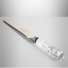 Lismore Cake Knife 33cm 13in