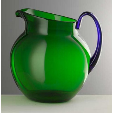 Pallina Pitcher Green