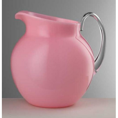 Pallina Pitcher Pink