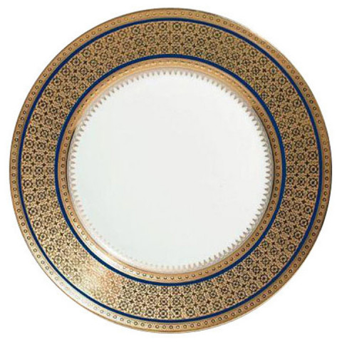 Raynaud Byzance Dinnerware | Gracious Style
