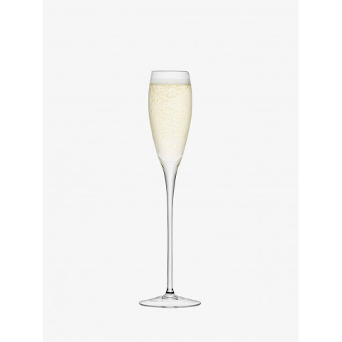 LSA Bar Sherry Glass 190 ml Clear Set of Four Gracious Style LSA Bar Sherry Glass 190 ml Clear Set of Four Gracious Style