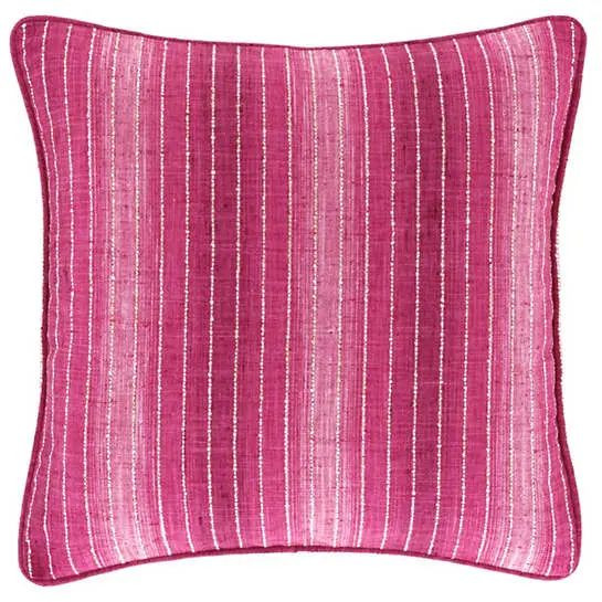 Phoenix Fuchsia Indoor/Outdoor Decorative Pillow 20